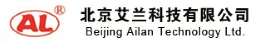 Beijing Ailan Logo
